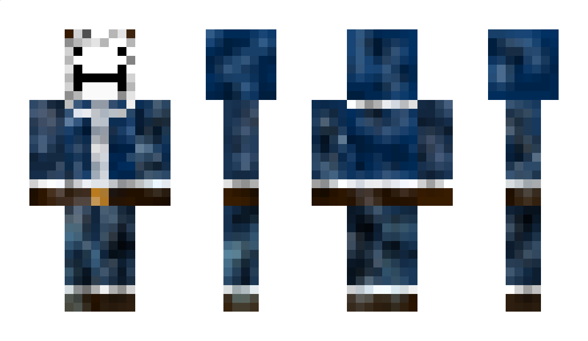 Eneszee Minecraft Skin