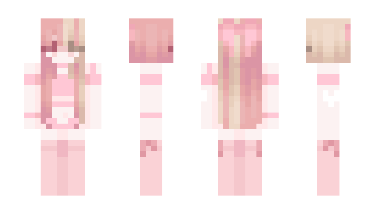 Arcroma Minecraft Skin