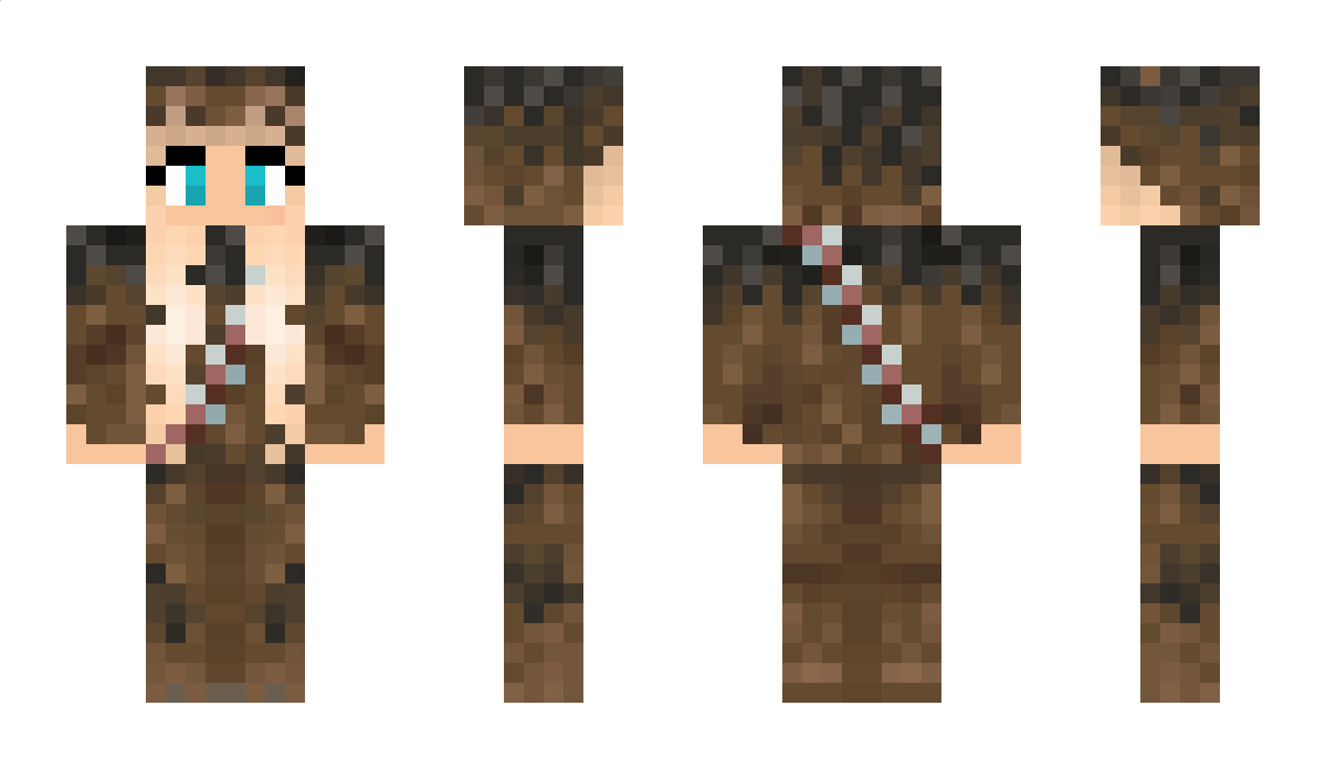 _warrie_ Minecraft Skin