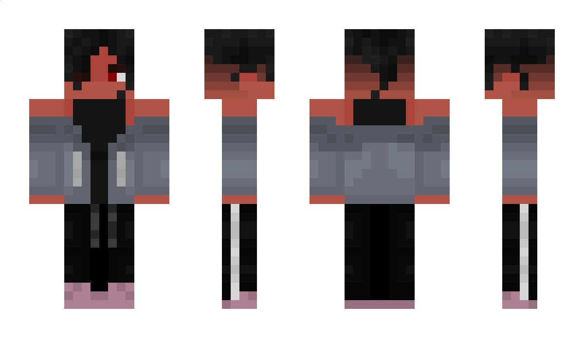 Avialin_0 Minecraft Skin