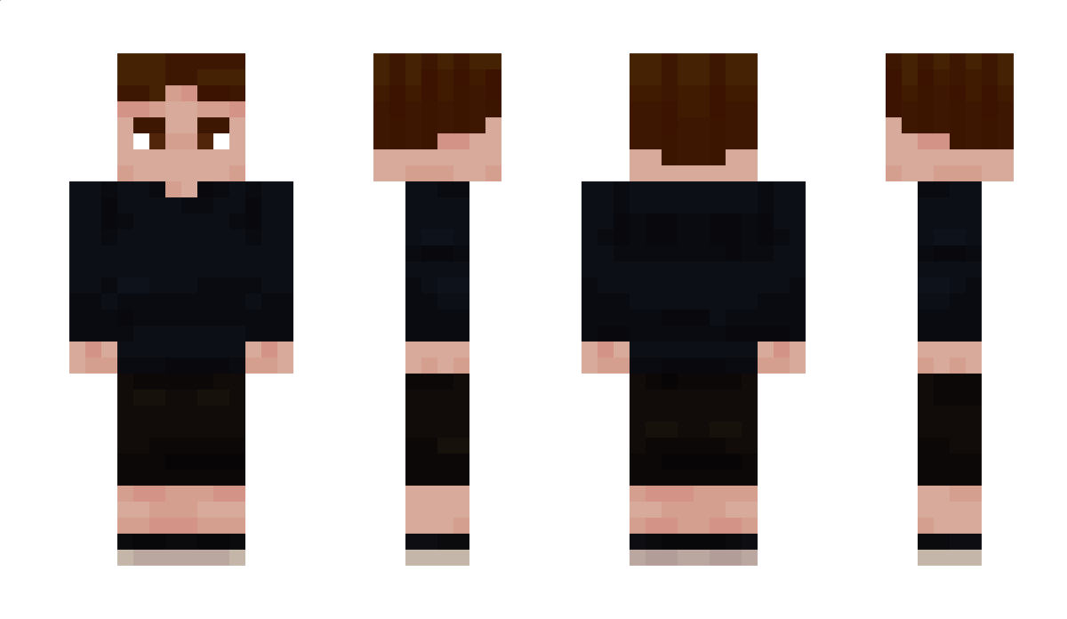 fliydek137 Minecraft Skin