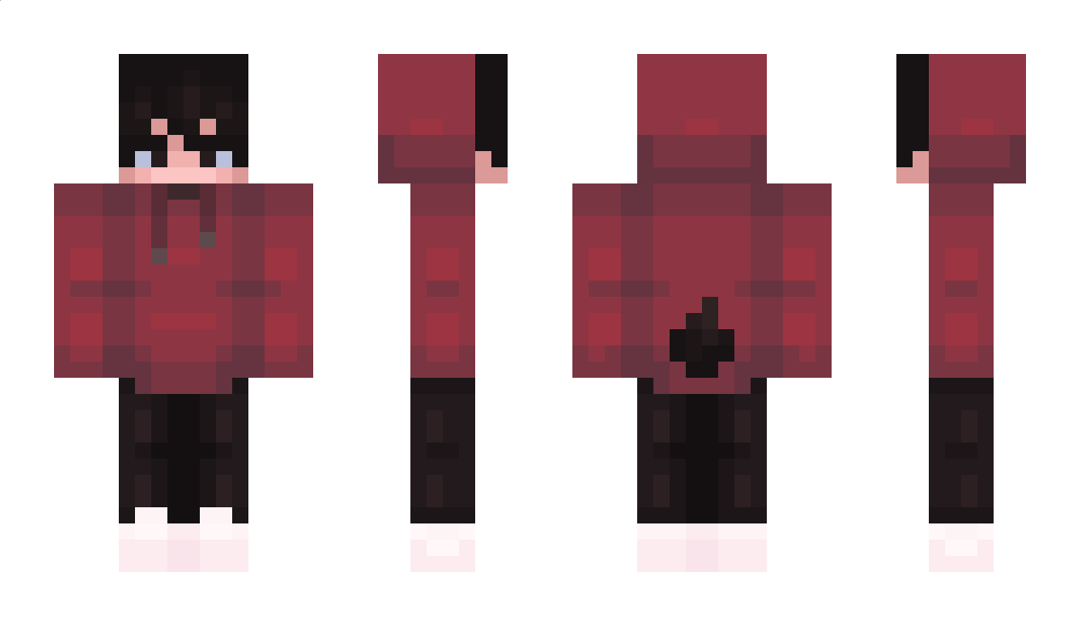 IOilI_ Minecraft Skin