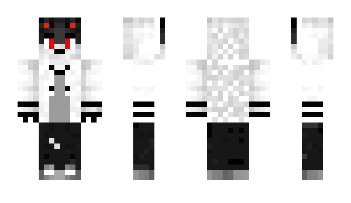 Lucananas Minecraft Skin