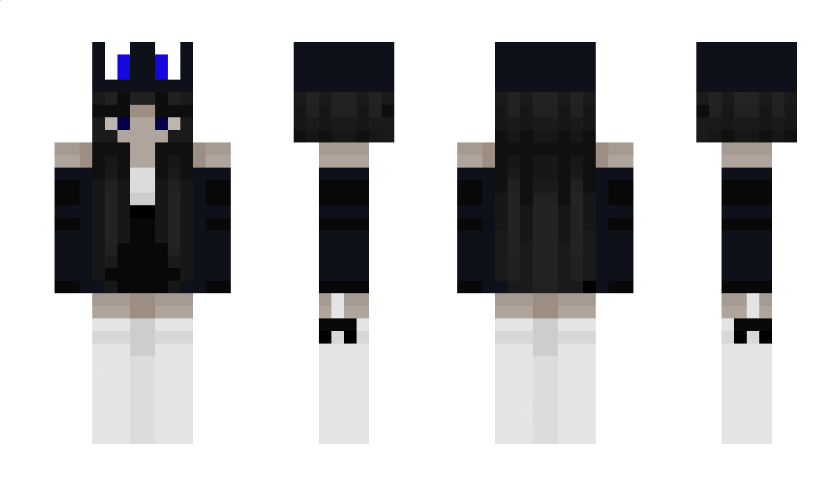 OWC_33 Minecraft Skin