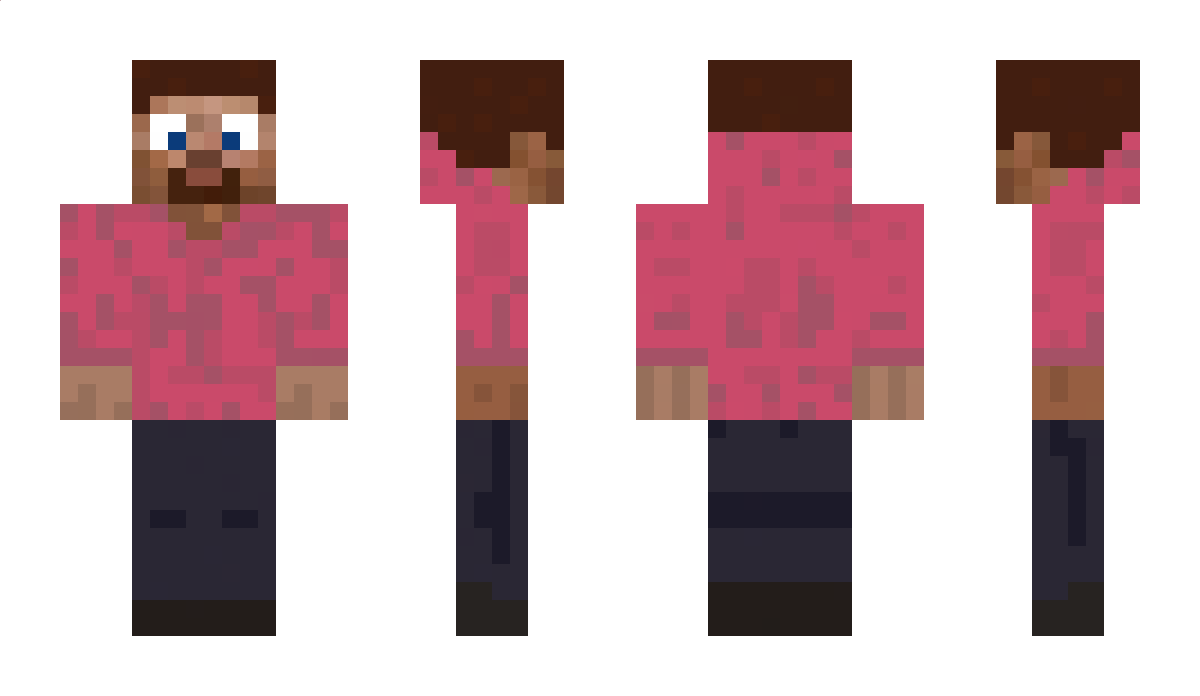 kajmaaak Minecraft Skin