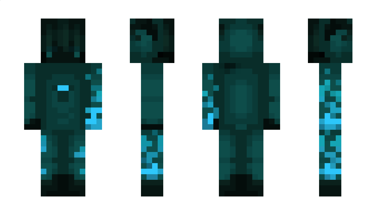 aaalone_ Minecraft Skin