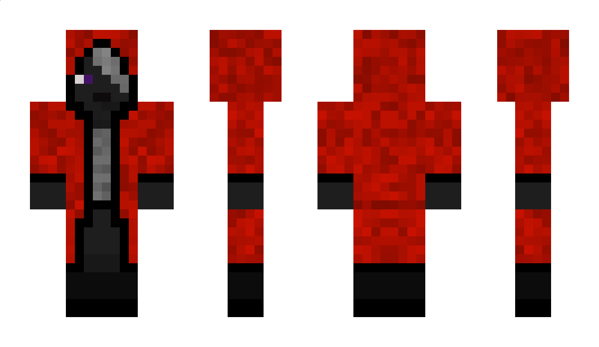 Speren Minecraft Skin