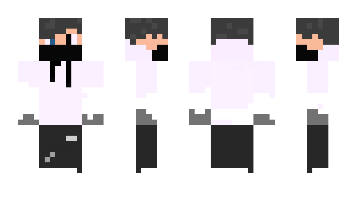 kelo_56 Minecraft Skin