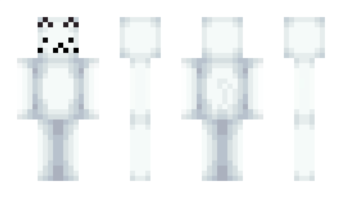 _missery Minecraft Skin