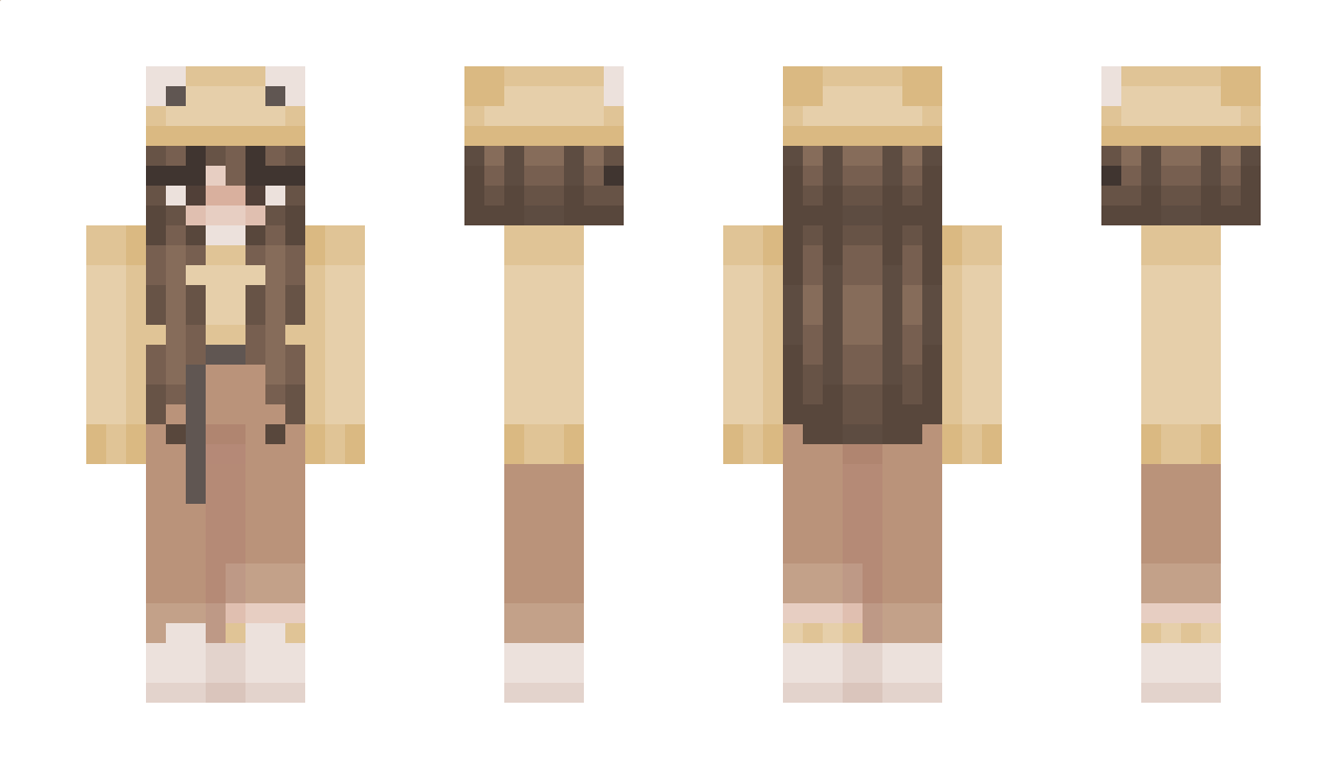 vane_o7 Minecraft Skin