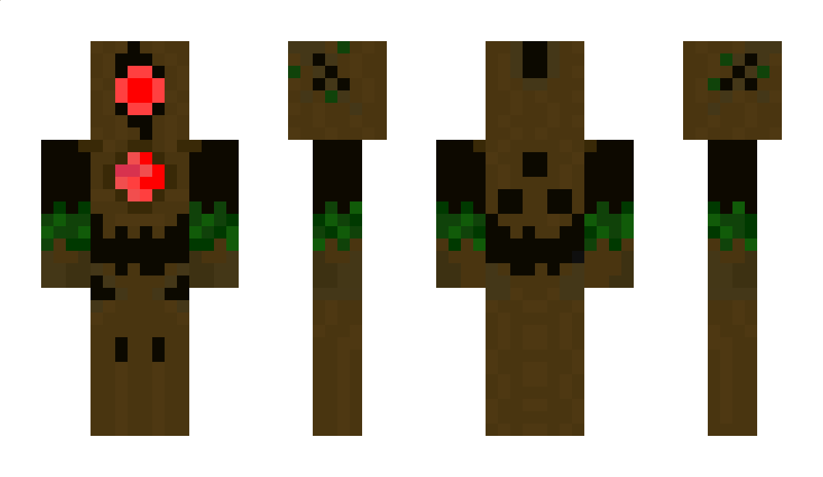 Zooboy159 Minecraft Skin