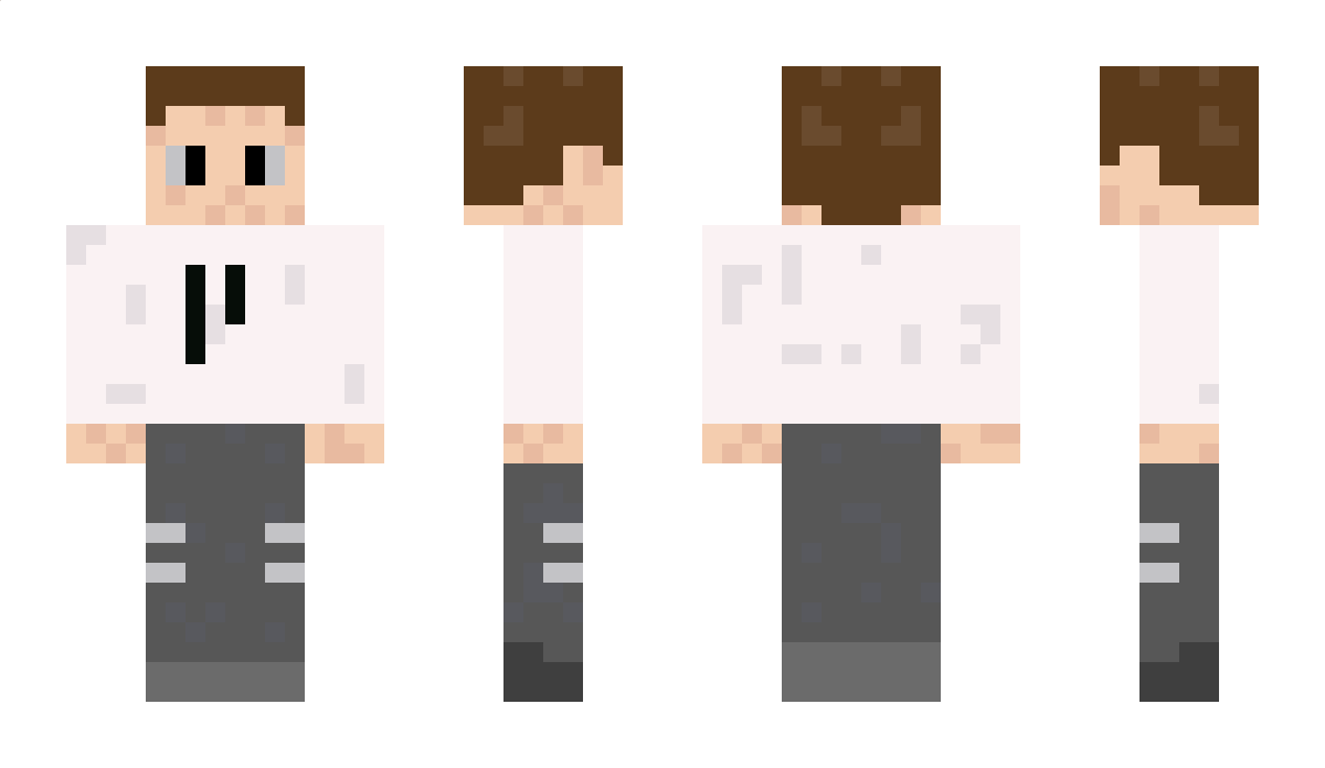 neteq_ Minecraft Skin