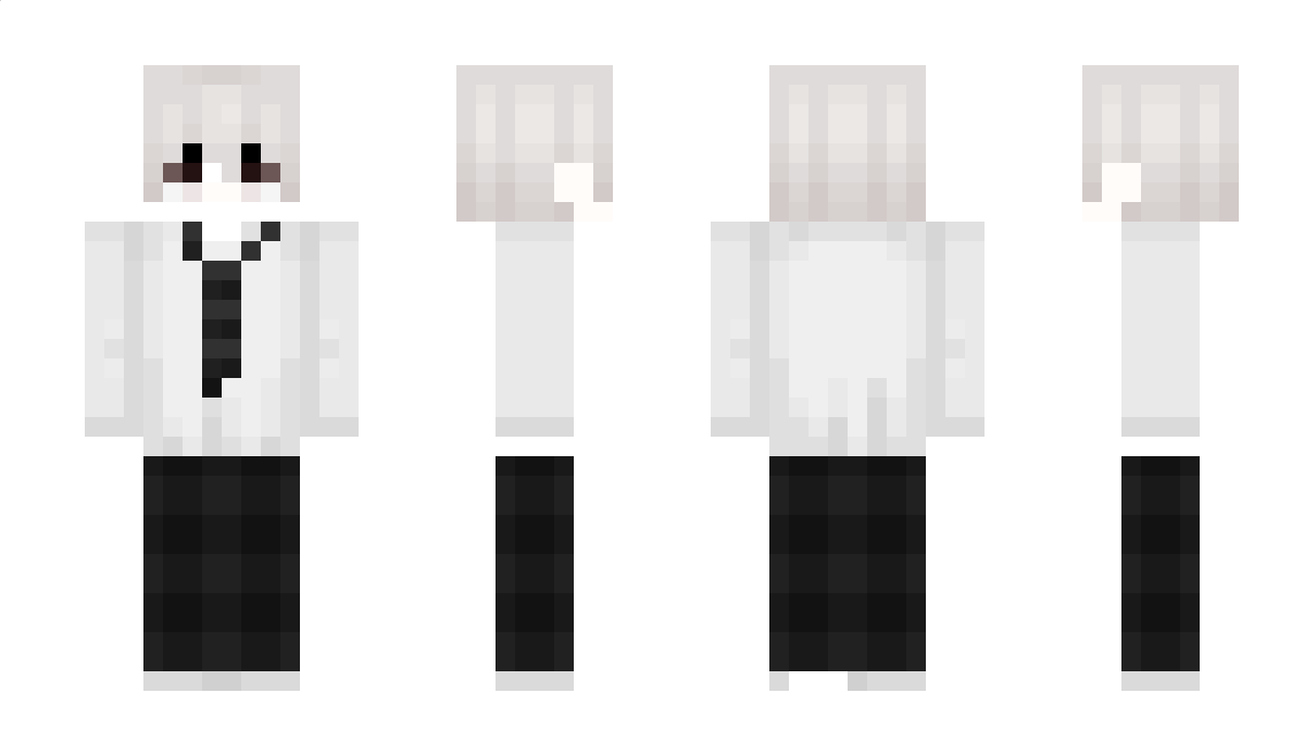 qzvrsx Minecraft Skin