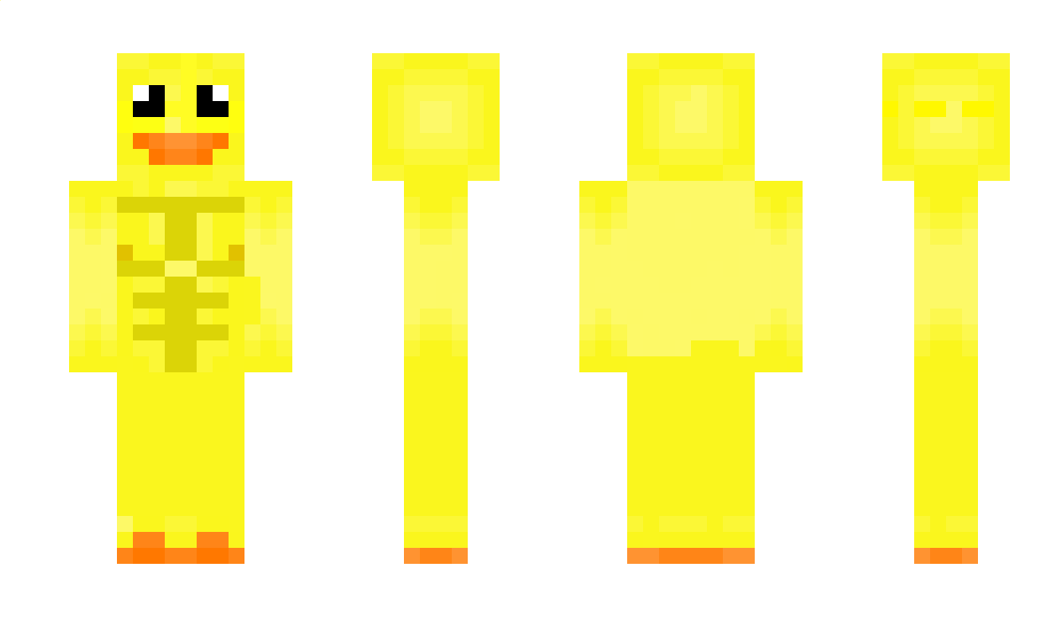 FischBox7 Minecraft Skin