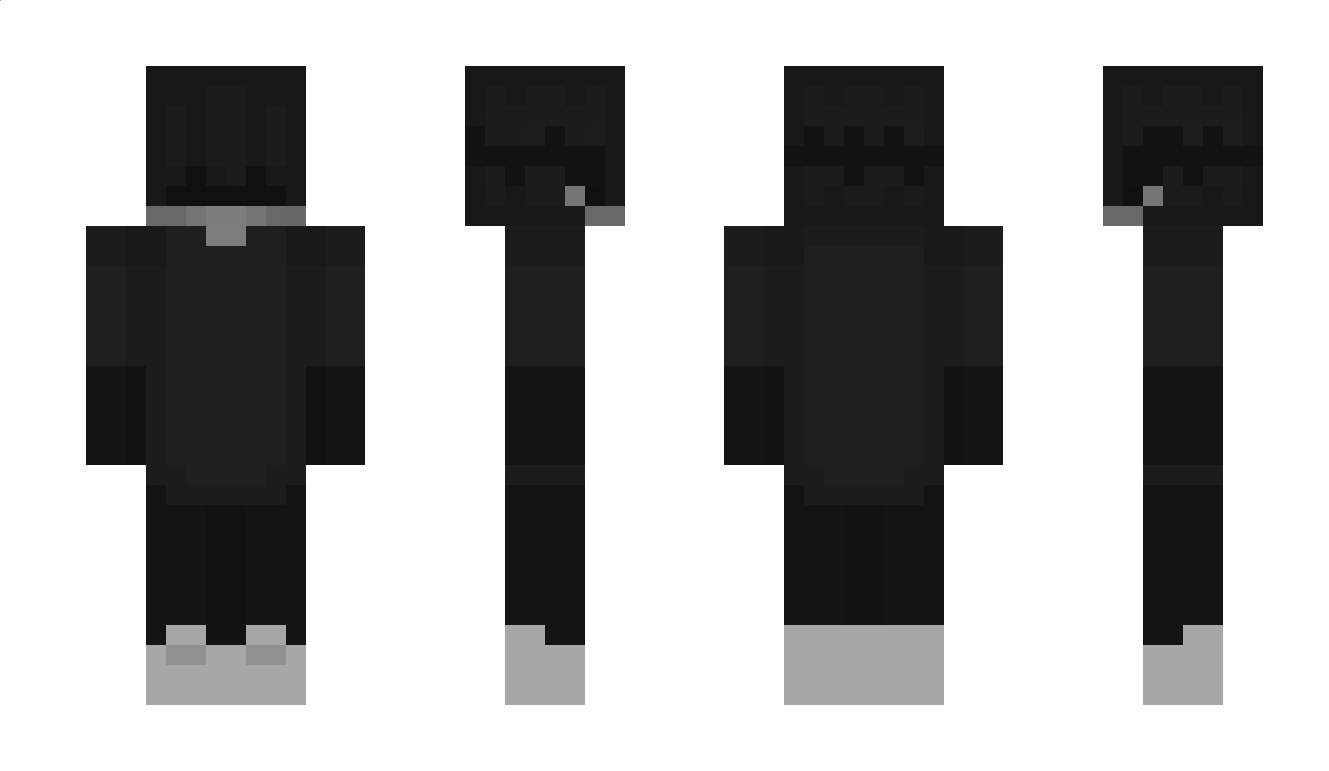 _SubZero1 Minecraft Skin