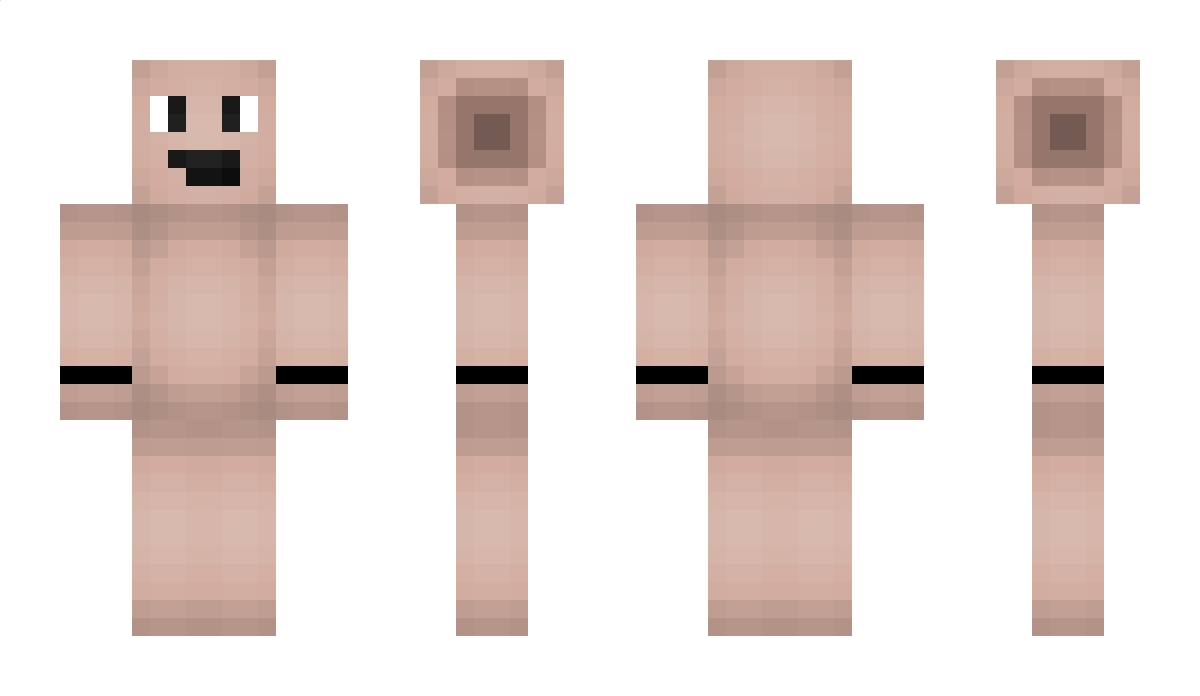 makapaka42537 Minecraft Skin