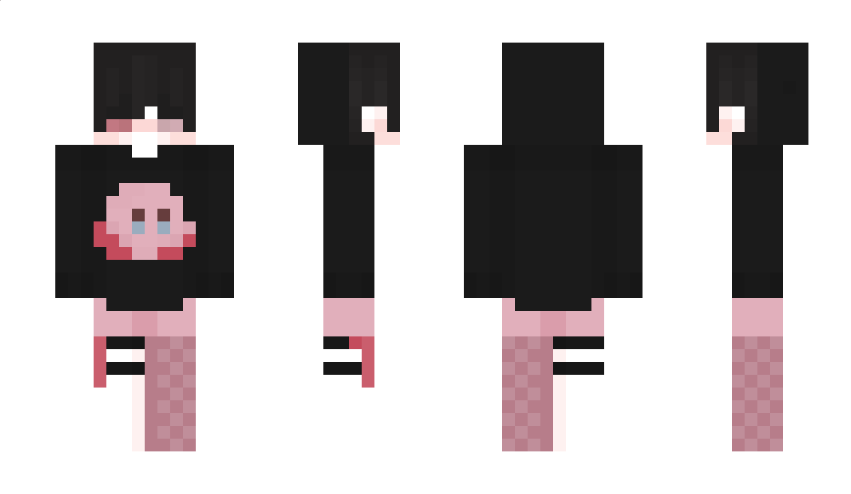 Awrify Minecraft Skin