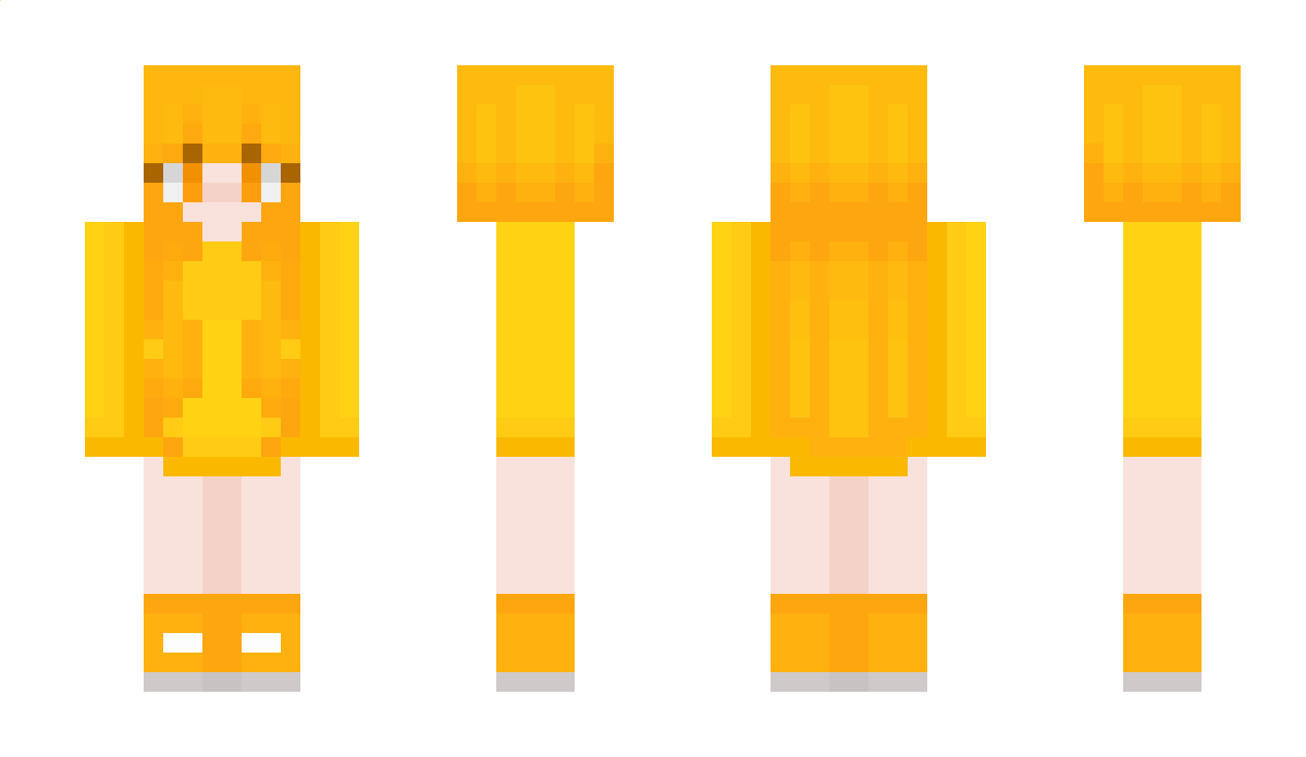 Oak6 Minecraft Skin