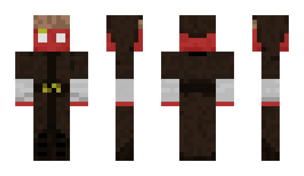 INSUTANT_NOODLE Minecraft Skin