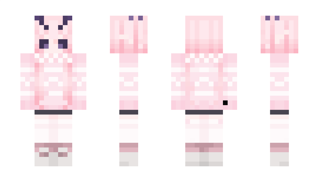 Sir_Plagiarism Minecraft Skin