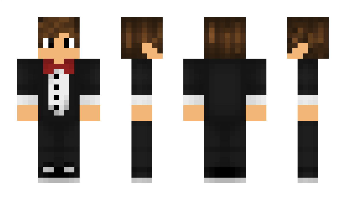 Anto20pro Minecraft Skin