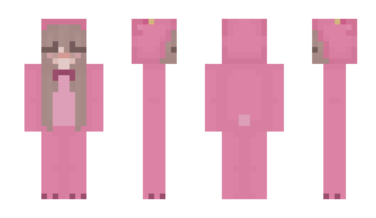 Midas6558 Minecraft Skin