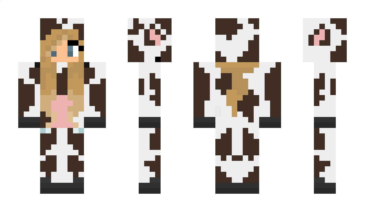 Hemma Minecraft Skin