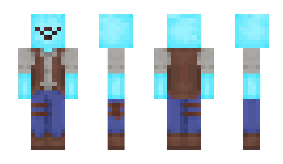 abt90ft Minecraft Skin