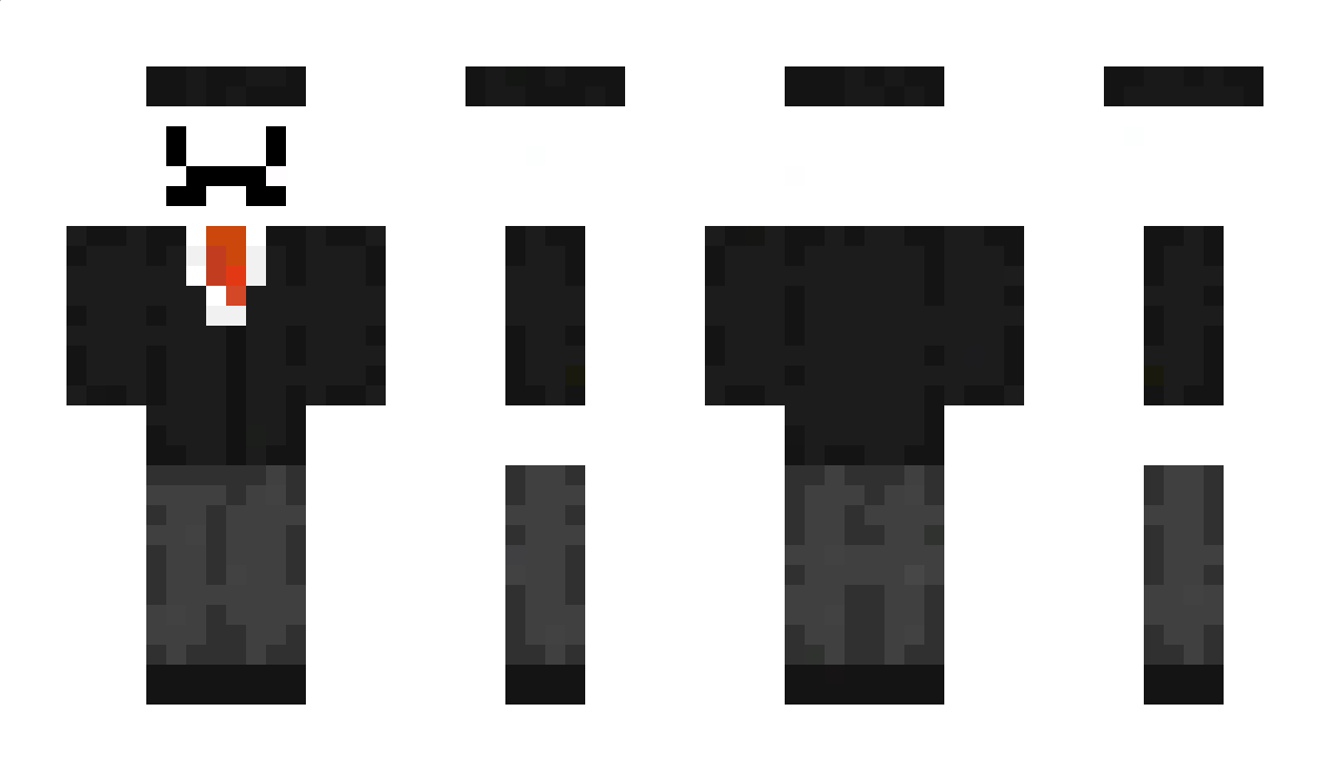 Wickinger Minecraft Skin