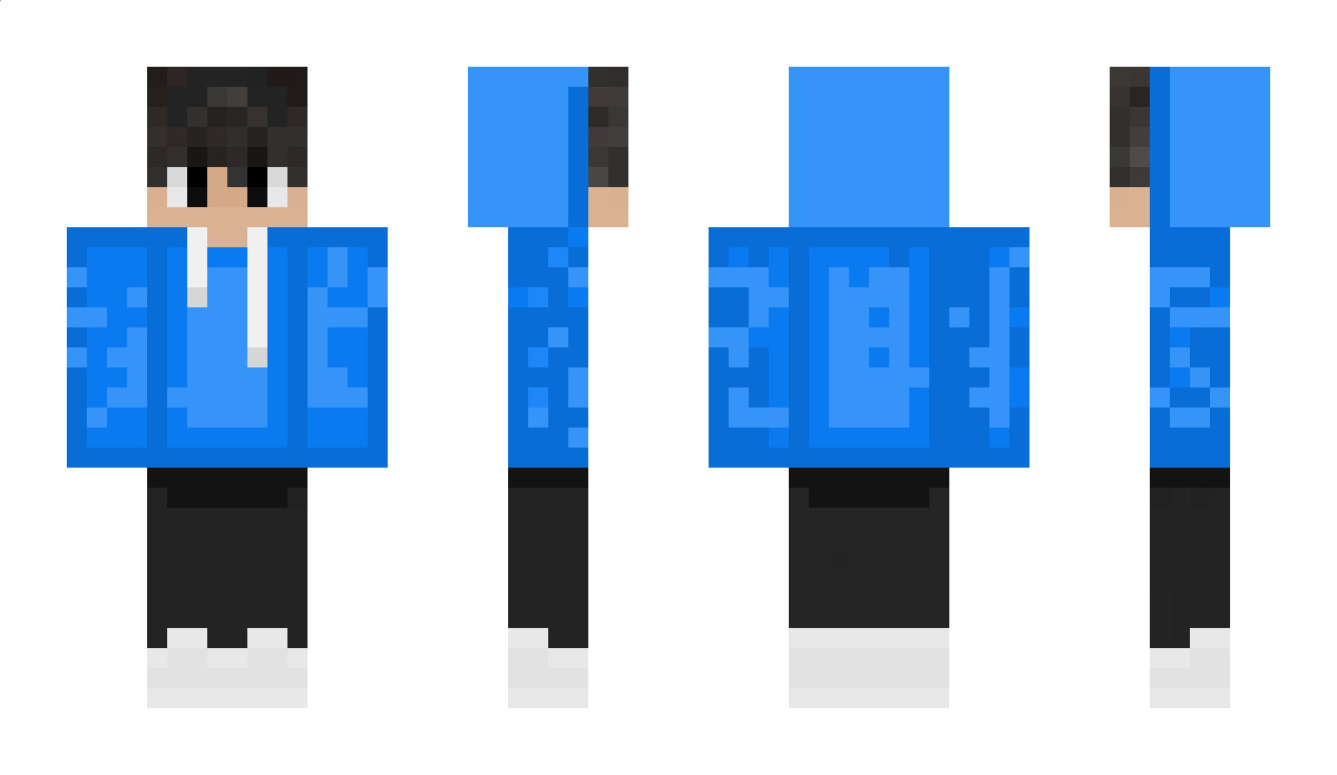 WShade_ Minecraft Skin