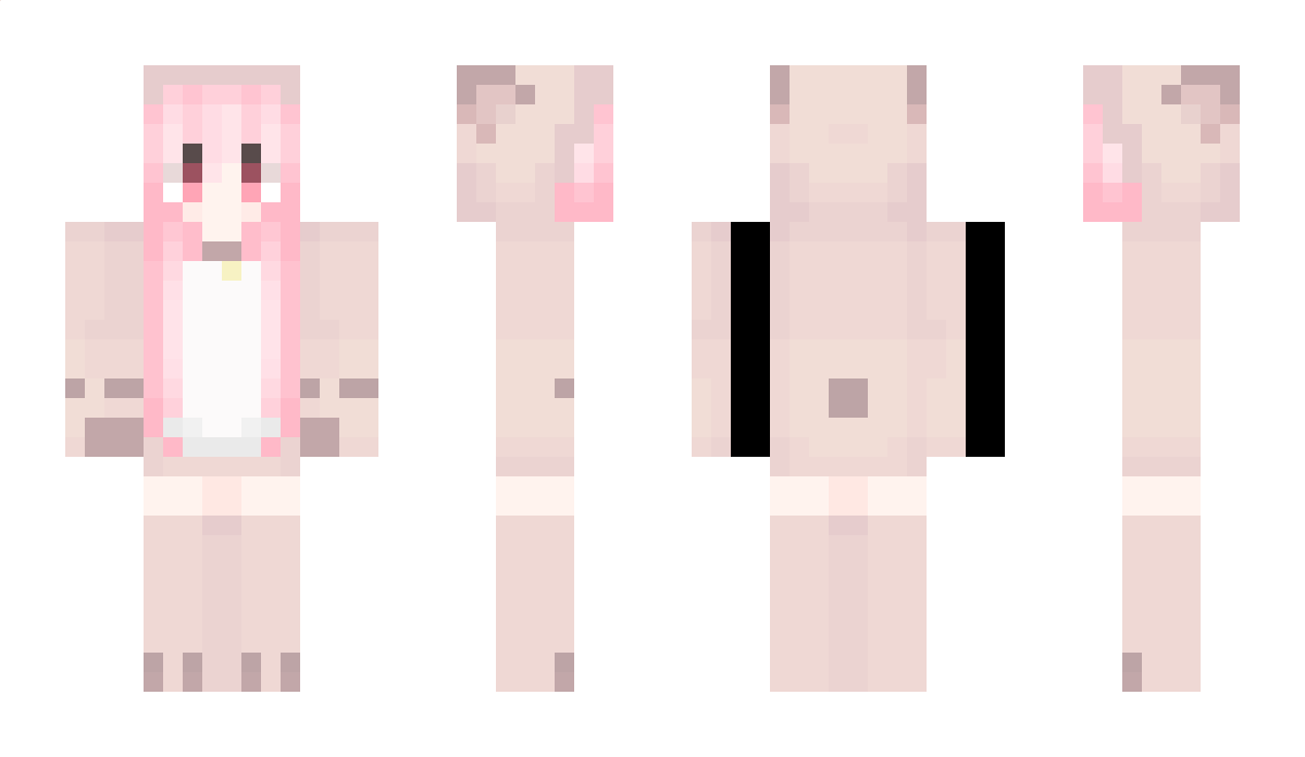 Ball Minecraft Skin