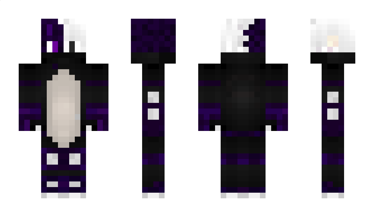 Tody Minecraft Skin