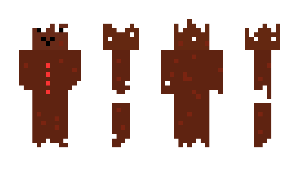 Stone_Skills Minecraft Skin