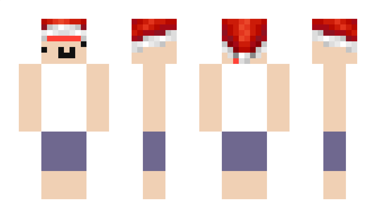 7q4_ Minecraft Skin