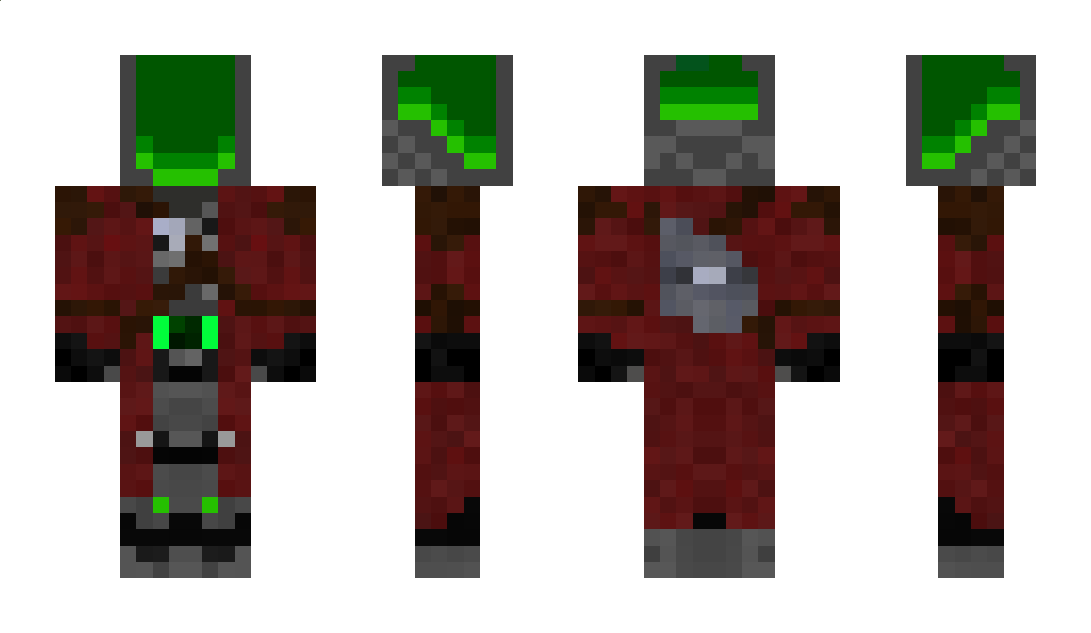 ethanopolis Minecraft Skin