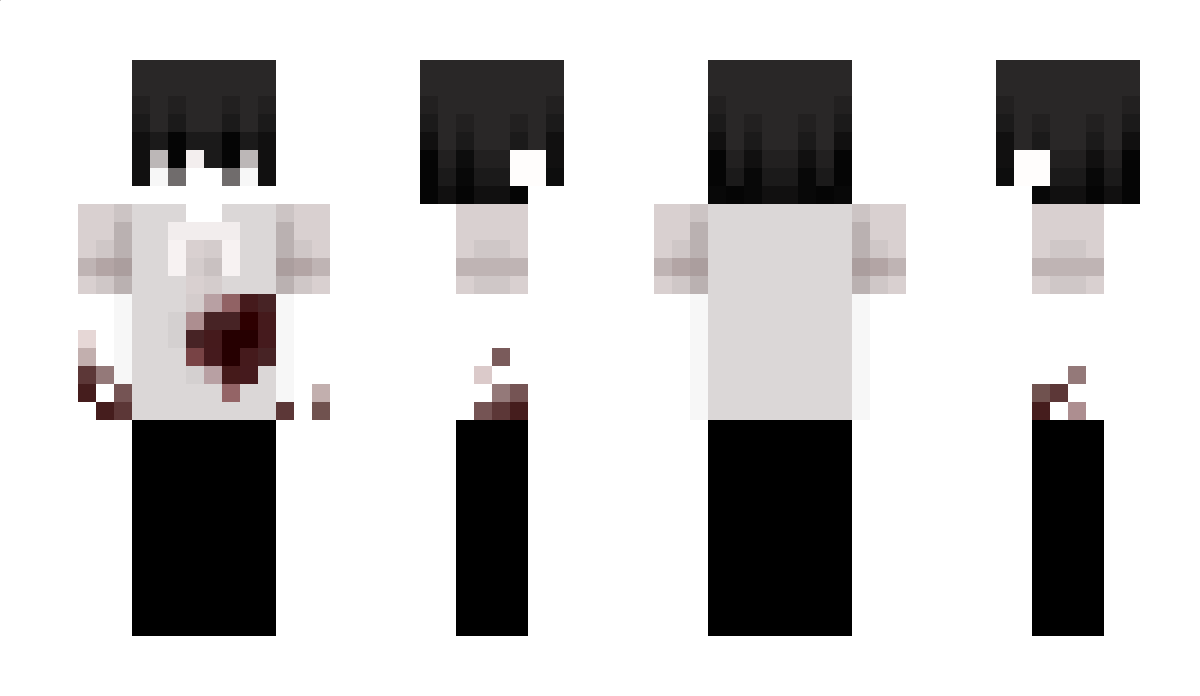 Khalid7_ Minecraft Skin