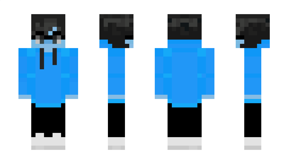 Outtrests Minecraft Skin