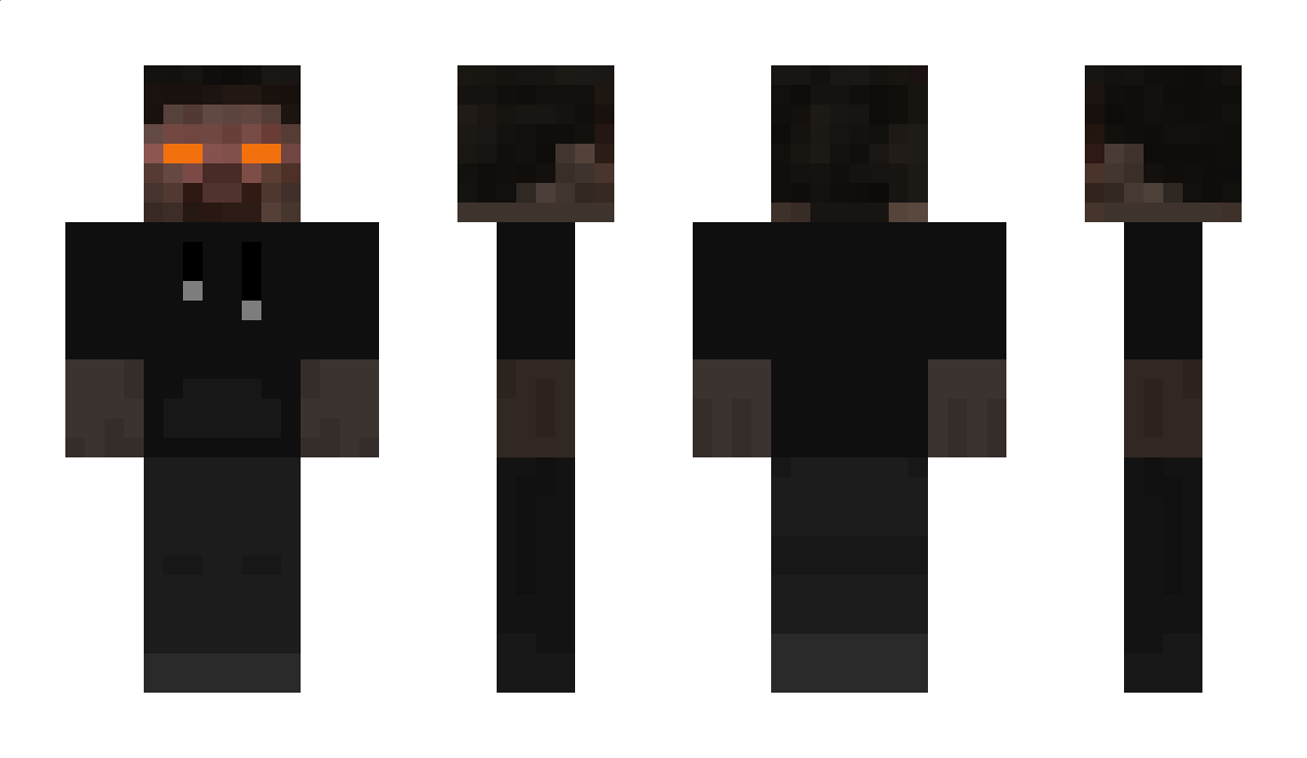 toidoi Minecraft Skin