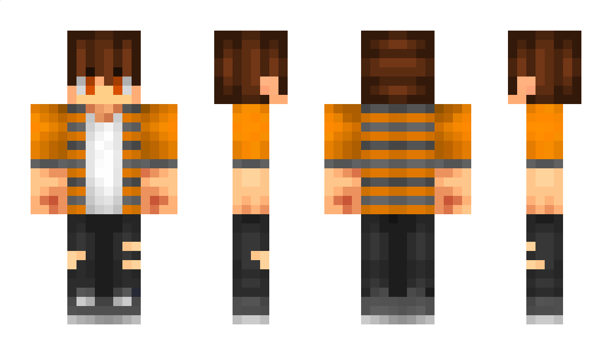 chielmeiberg1112 Minecraft Skin