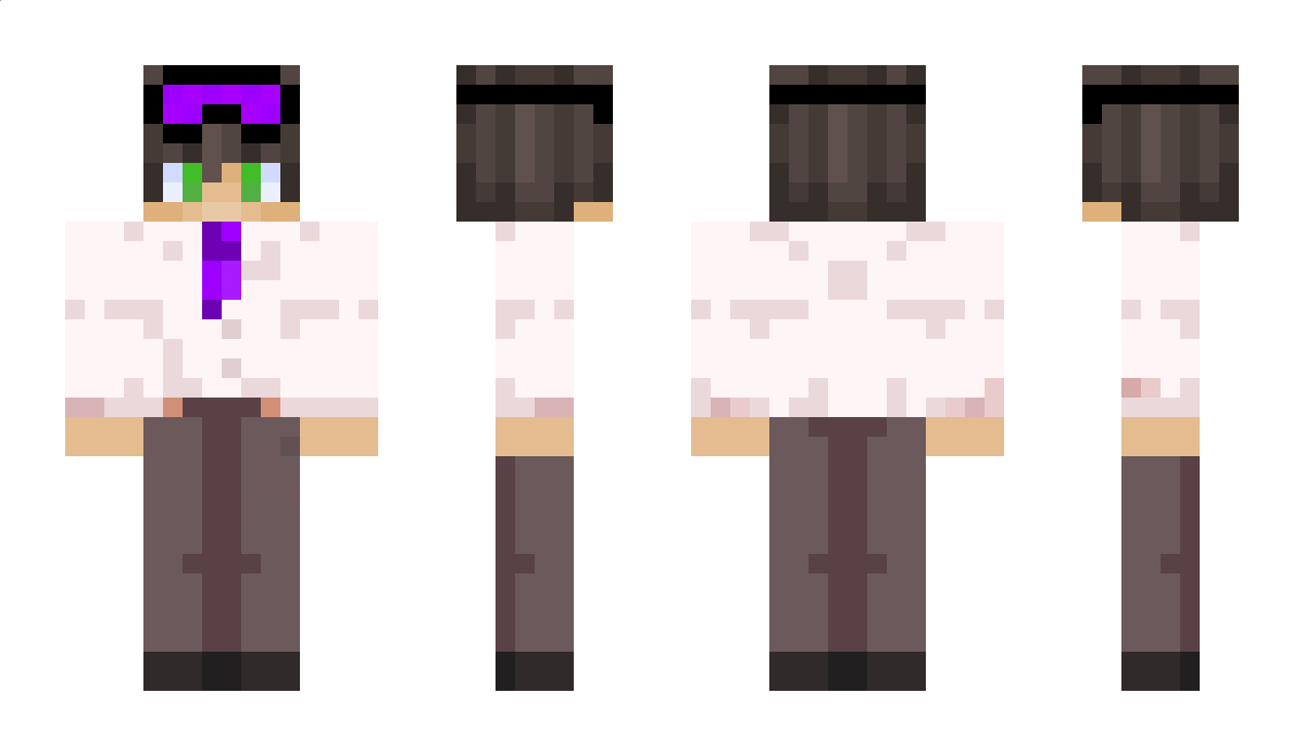 blikimo Minecraft Skin