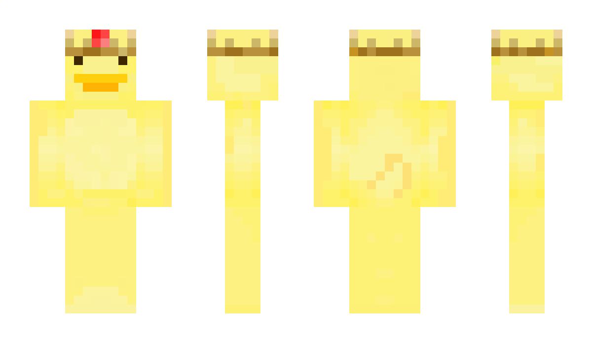 cracked333 Minecraft Skin