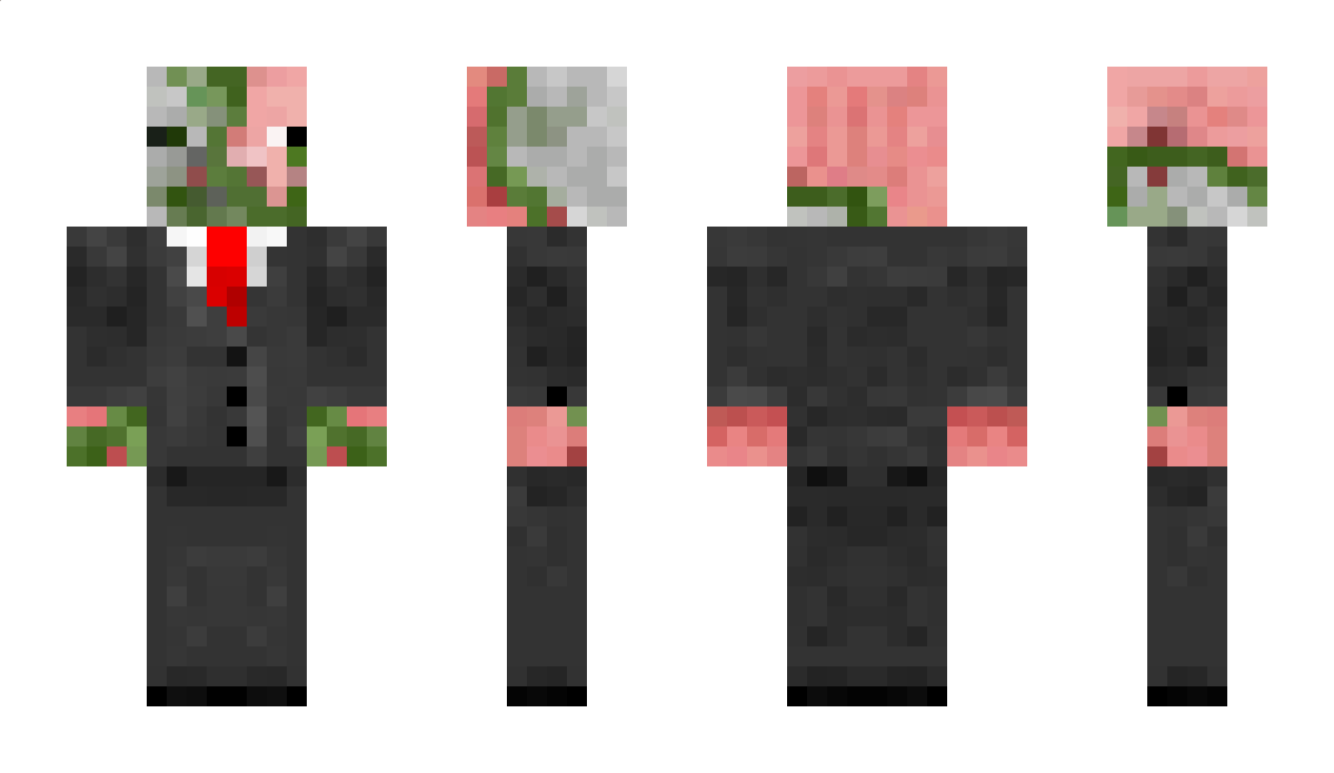 Lemastik Minecraft Skin