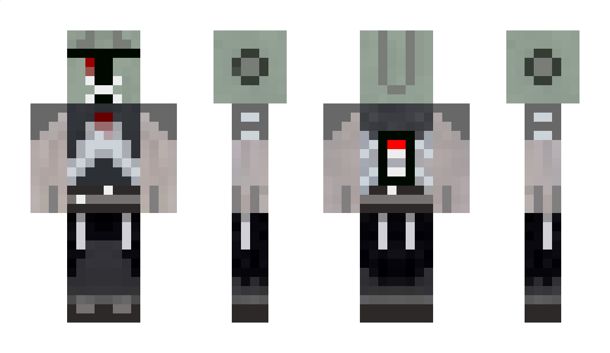 H_Ercule_S Minecraft Skin