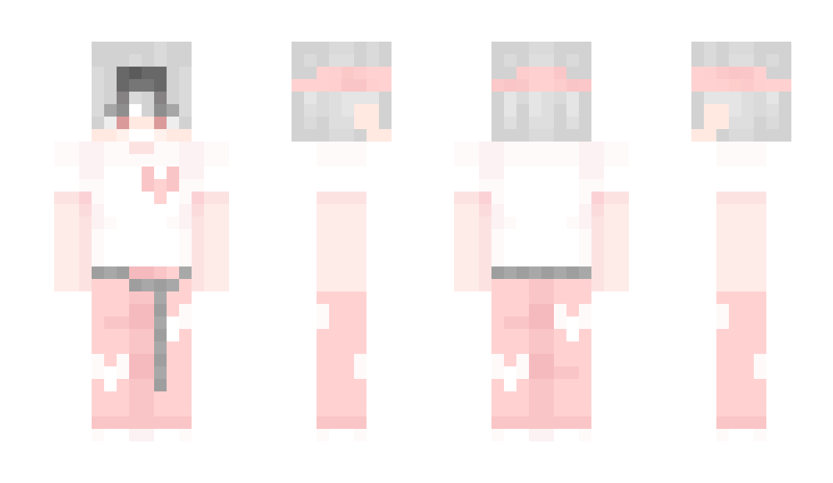 souleau Minecraft Skin