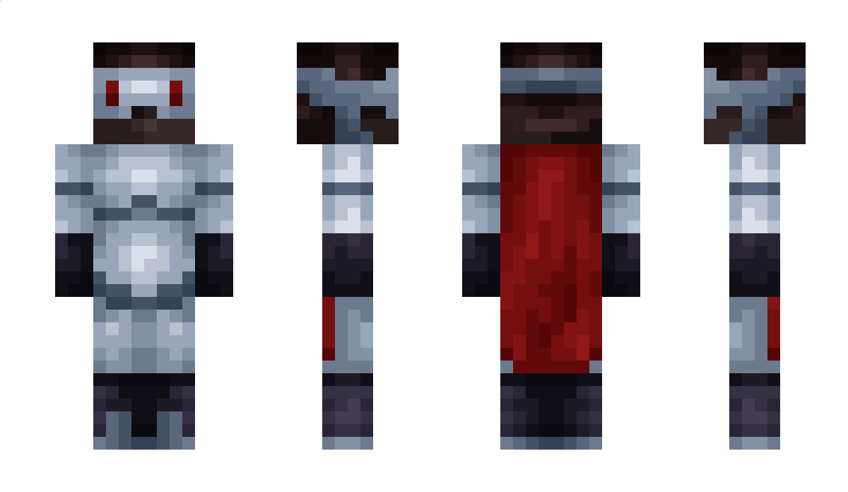 iijj22gg Minecraft Skin