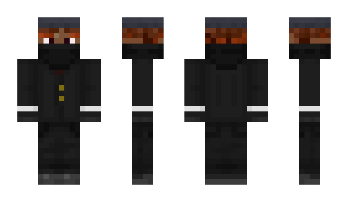 Royant Minecraft Skin