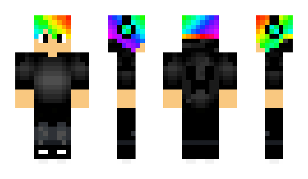 LVD_1 Minecraft Skin