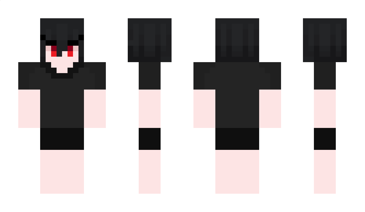 Zalskin Minecraft Skin