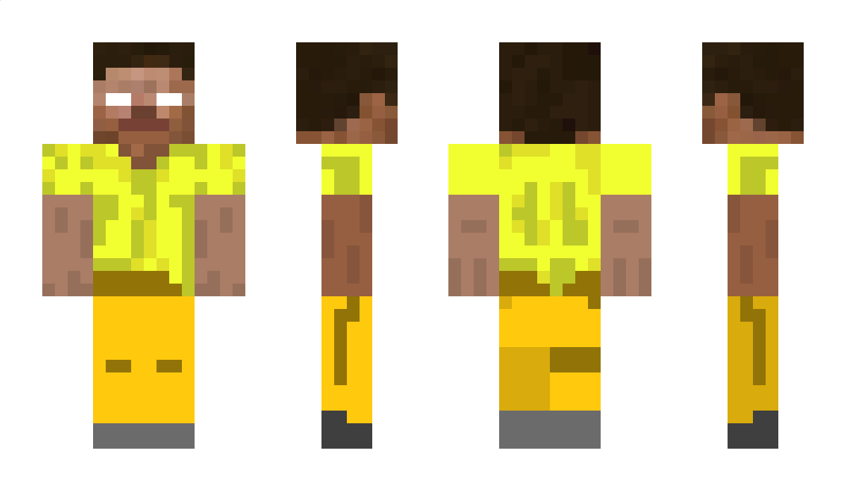 minecrafta14 Minecraft Skin