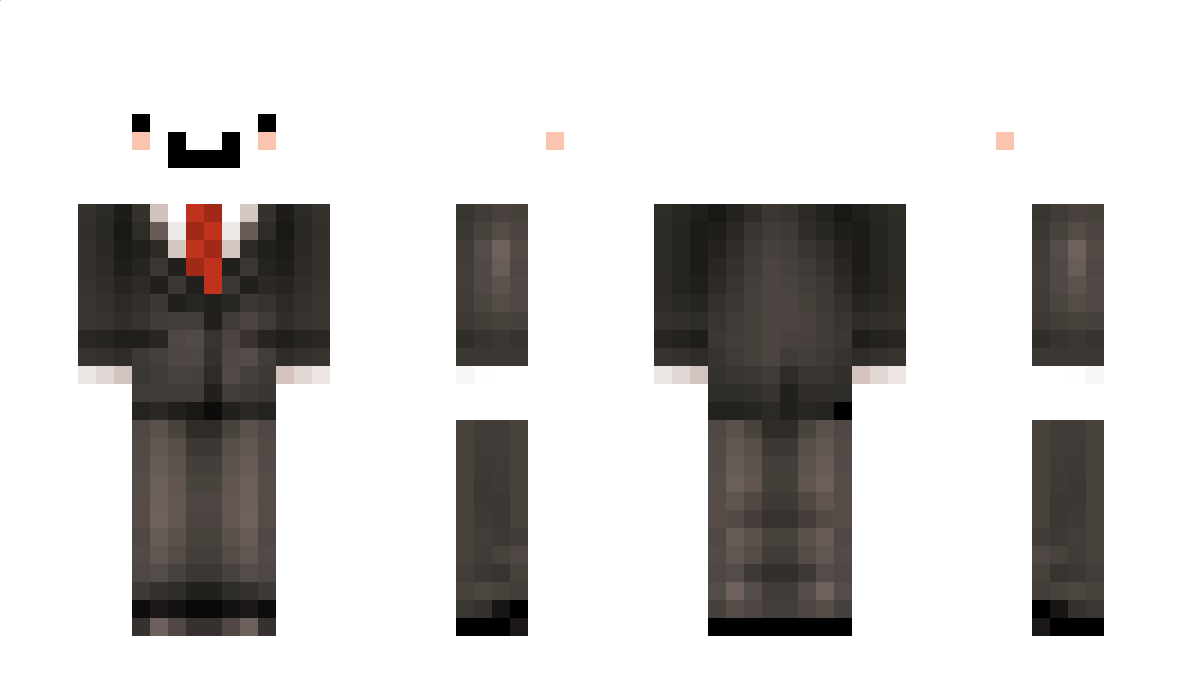 Hyro32 Minecraft Skin